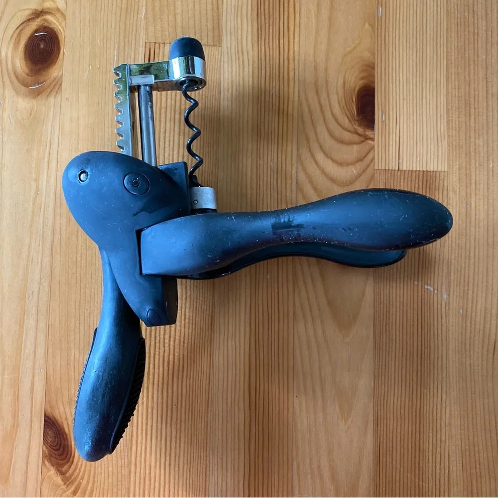 Rabbit Corkscrew - Picture 7 of 16